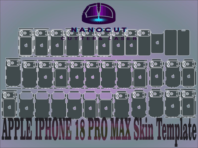 APPLE IPHONE 18 PRO MAX
